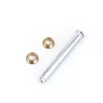 Автомобильный модифицированный дверной шарнир, втулка, штифт, Ремонтный комплект для Jeep Grand Cherokees 1994, монтажный штифт