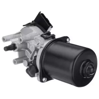 Автомобильный мотор стеклоочистителя, 12 В, для Nissan Qashqai 28800JD000 579754