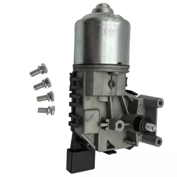 Автомобильный мотор стеклоочистителя 6R1955119A для Volkswagen Jetta 1,4 л 1,8 л 2,0 л 2011-2018