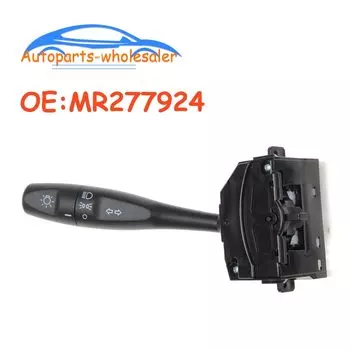 Автомобильный MR277924 AM7979055 для Chrysler для Dodge Eagle для Mitsubishi переключатель поворотников фар мигалка направленный рычаг