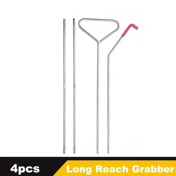 Автомобильный надувной клиновой насос OIMG