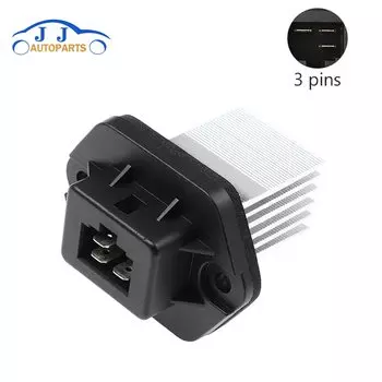 Автомобильный нагреватель вентилятора 97179-1F200, резистор для Kia Sportage Mk2 2,0 2,7 для Cerato для Lion Running для Sorento