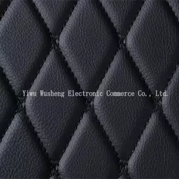 Автомобильный напольный коврик на заказ для Hyundai Ix35 2018-2023 Elantra 2018-2023 Veloster 2011-2020, аксессуары для интерьера из искусственной кожи