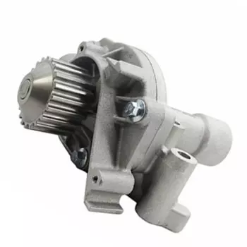 Автомобильный насос охлаждающей воды для C4 C5 C8 Jumpy Xsara 307 407 Expert 607 807 806 1201K1 1201L2