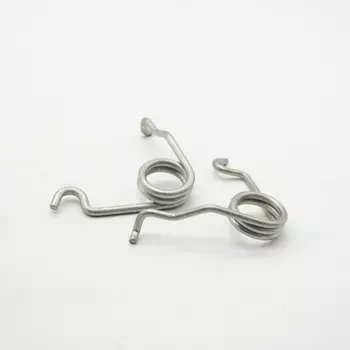 Автомобильный насос тормозного разделения, возвратная плитка, пружина для Dongfeng DFM Fengshen S30 H30 Cross