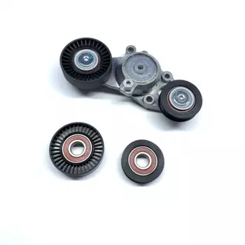 Автомобильный натяжитель ремня подходит для TOYOTA CAMRY 2010-2011 2.5L ASV40 2AR-FE 166010V010 16601-0V010
