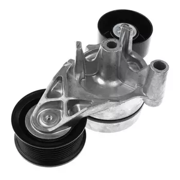 Автомобильный натяжитель в сборе для Ford E350/450 F250/350 Super Duty 2003-2010 3C2E6B209AB, 3C2E6B209AC, 3C2E6B209CA
