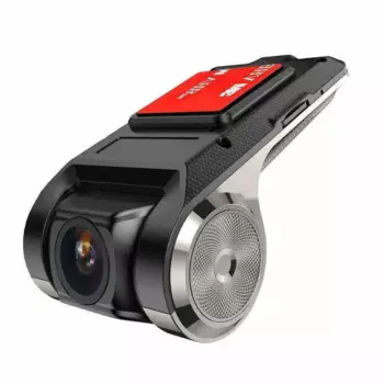 Автомобильный навигатор Android, USB 720P 1080P, записывающее устройство вождения, медиа, поставляется с функцией помощи при вождении автомобиля ADAS