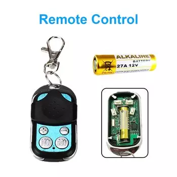 Автомобильный обогреватель 12/24 в, ЖК-переключатель, контроллер для автомобиля, Внешний пульт дистанционного управления, пластик, черный, для автомобиля, грузовика, фургона, лодки