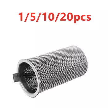 Автомобильный обогреватель 310s, сетчатый фильтр из нержавеющей стали 251822060400 Для обогревателей Eberspacher D3LC D3LCC