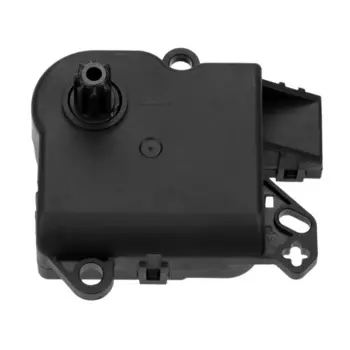 Автомобильный обогреватель HVAC A/C, воздушный привод для двери AA5Z19E616C 604-234 для Lincoln Ford Taurus X Flex, полицейский перехватчик Sedan Utility