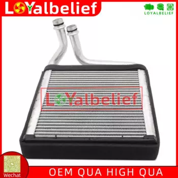 Автомобильный обогреватель, обменник радиатора для SKODA SUPERB YETI VW Volkswagen GOLF PASSAT EOS TIGUAN SCIROCCO 3C0819031