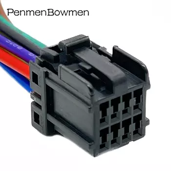 Автомобильный оконный подъемник Penmenbowmen 8 Pin 174044-2