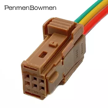 Автомобильный оконный регулятор penmenbowmen MG643284 DJ7065D-0.6-21