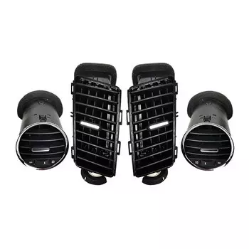 Автомобильный оригинальный кондиционерный воздуховод для Chevrolet Cruze 2009 2010 2011 2012 2013 2014