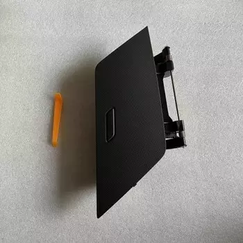 Автомобильный оригинальный контейнер для хранения LHD 5NG857922A для 2017-2023 volkswagen VW tiguan mk2