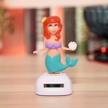 Автомобильный орнамент MOONBIFFY Ленивец керамика