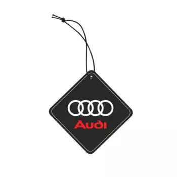 Автомобильный освежитель воздуха, ароматерапия, внутренняя подвеска, аромат, автомобильные аксессуары для Audi Q3 Q5L Q7 Q2L S4 S5 S6 S7 S8 TT RS3 RS4