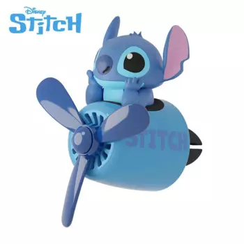 Автомобильный освежитель воздуха MINISO Stitch