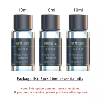 Автомобильный освежитель воздуха с эфирным маслом, ароматический диффузор, автомобильный вентиляционный зажим, ароматизатор, дезодорант, автомобильный интерьерный воздух Fenxiang