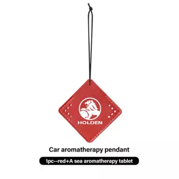 Автомобильный освежитель воздуха с эмблемой для автомобиля, освежитель воздуха для Holden HSV командор VT VX VU VY VZ VE