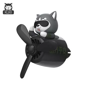 Автомобильный освежитель воздуха в виде Микки и Минни Маус