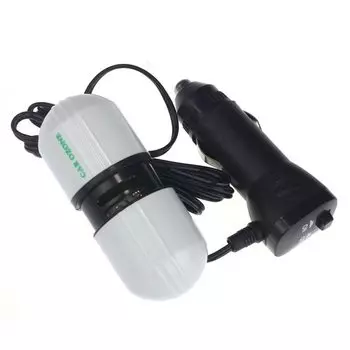 Автомобильный озонизатор Stlying 12В