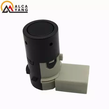 Автомобильный парктроник PDC передний и задний датчик парковки для AUDI A6 S6 4B 4F A8 S8 A4 S4 RS4 Для VW SEAT, SKODA 7H0919275 7H0919275C