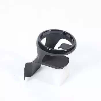 Автомобильный перчаточный ящик из углеродистой стали, держатель для напитков, чашка для воды, расширяющийся держатель для кружки для Land Rover Defender 2004-2019, аксессуары