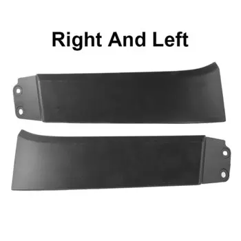 Автомобильный передний бампер решетка наполнитель фары отделочные панели подходит для Toyota Tundra 2007-2013 для Sequoia 2008-2012 автомобильные аксессуары