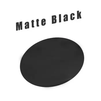 Автомобильный передний бампер, спойлер, сплиттеры для Audi A5 Sline S5 B9 2017-2019, 3 шт., передний бампер из углеродного волокна, сплиттеры для губ FRP, черный