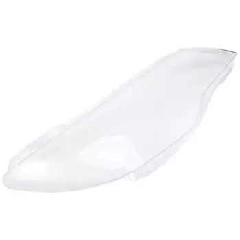 Автомобильный Передний фонарь задняя крышка для объектива для Honda Civic FD 2006 2007 2008