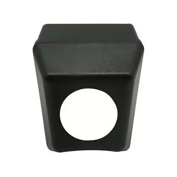 Автомобильный передний вид положительный Логотип камеры Кронштейн Корпус рамка Корпус для Lexus ES XZ10 ES200 ES250 ES260 ES300h ES350 2018 2019 2020