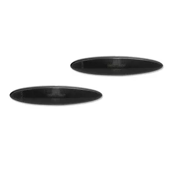 Автомобильный передний/задний бампер, боковой габаритный фонарь, оболочка для 2002-2010 Lexus SC430, задний фонарь, фотоэлемент, без лампы/розетки