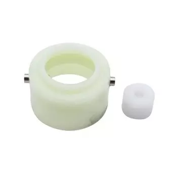 Автомобильный переключатель передач, втулка переключения передач, набор для ремонта, рычаг переключения передач, запасные части для NISSAN патруль GQ Y60 NAVARA D22 32861-01G00 32850-V5001