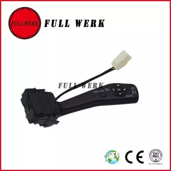 Автомобильный Переключатель стеклоочистителя, 1 шт., 1119-3709340-20, кнопка переключателя для Lada Kalina 1119, аксессуары высокого качества