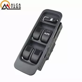 Автомобильный переключатель стеклоподъемника 84820-97201 для Daihatsu Sirion Terios Serion YRV 1998-2001 RHD, левая и правая стороны