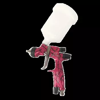 Автомобильный пистолет-распылитель краски AVALON A50, Тайвань, кованый корпус пистолета, игла из нержавеющей стали, сопло 600 мл, пистолет-распылитель краски 1,4 мм