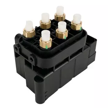 Автомобильный пневматический подвесной электромагнитный клапан 4F0616013, распределительный клапан 3D0616013 для A6 Bentley Continental Vw Phaeton