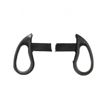 Автомобильный подъемник для сиденья, 1 пара, левый и правый подъемник для VW MK4 Golf, для Audi Seat 1J3881634B 1J3881633B 1J3 881 634B