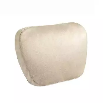 Автомобильный подголовник для Mercedes Benz Maybach Design S Class, Ультрамягкая подушка для поддержки шеи, Универсальная автомобильная подушка, подушка для шеи