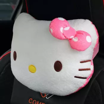 Подголовник Hello Kitty MINISO