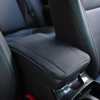 Автомобильный подлокотник, нескользящий коврик для хранения для Mitsubishi Lancer Outlander Pajero ASX Eclipse Ralliart Starion Galant