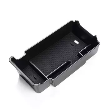 Автомобильный подлокотник Smabee, ящик для хранения для Buick Envision 2021 2022 2023, органайзер для центральной консоли, лоток для внутренних аксессуаров, уборка