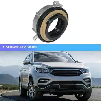 Автомобильный подшипник переднего колеса, блокировка ступицы, привод 4151036200 для Ssangyong Actyon Kyron Rexton, Korando Sports + P/Time4 4151009000