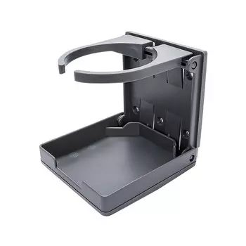 Автомобильный подстаканник для напитков, складной Автомобильный держатель для чашки, держатель для бутылки с водой, подставка для передней чашки для автомобиля, лодки, грузовика, яхты, внедорожника, фургона, поднос для чашки