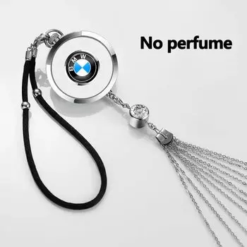 Автомобильный подвесной освежитель воздуха, подвесной диффузор для BMW X1 X2 X3 X5 X4 X6 X7 G30 G20 G32 G11 G12 F40 F30 F20 F10 F34 F07 GT