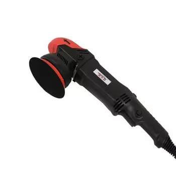 Автомобильный полировщик, профессиональные электроинструменты, эксцентричная орбитальная Автомобильная полировальная машина, автомобильная полировальная машина