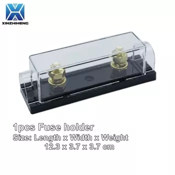 Автомобильный предохранитель ANL