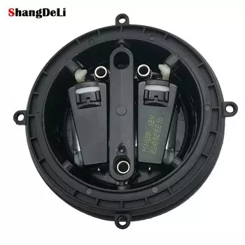 Автомобильный привод внешнего бокового зеркала заднего вида для Peugeot 206 207 306 307 308 для Citroen C2 C3 C4 C5 660238